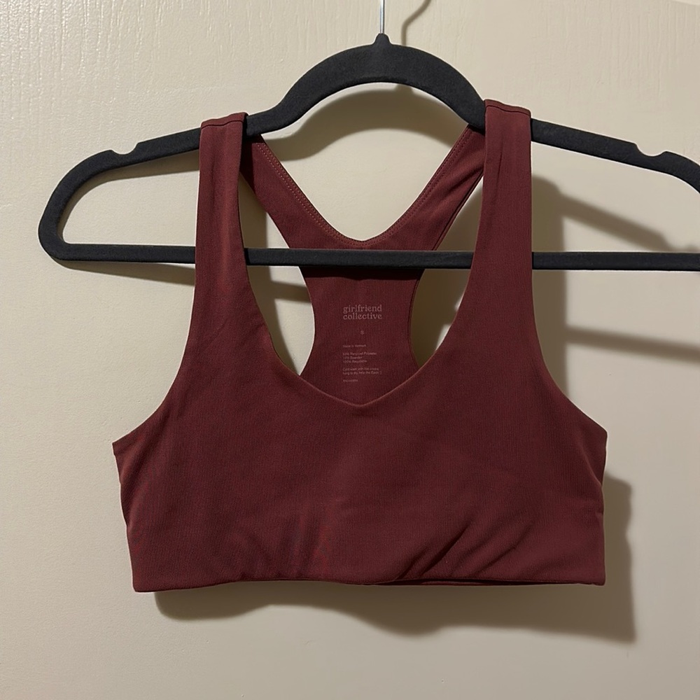 Girlfriend Lola Bra